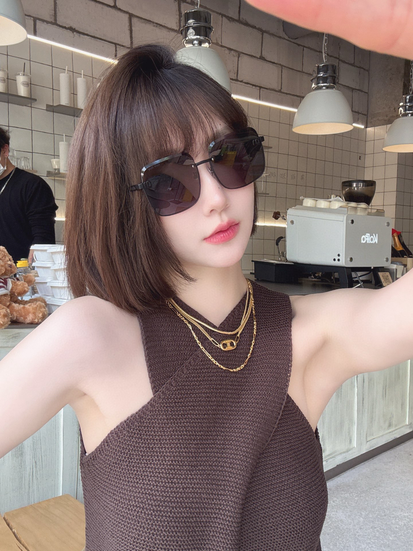 MIU MI*🎀🎀🎀MODELSMU013YS🎀🎀🎀SIZE：60口17-140🎀🎀🎀 