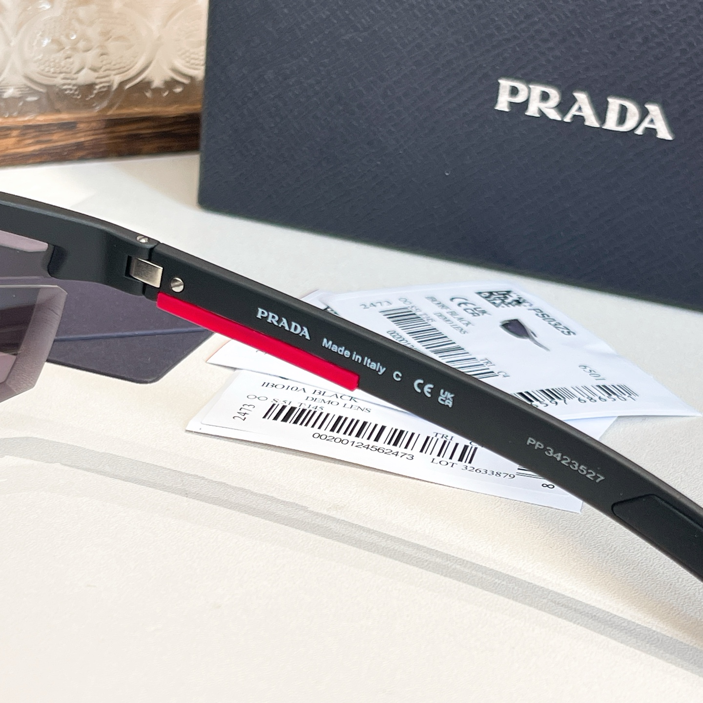 PRAD*⭐️⭐️⭐️MODELSPS03Z⭐️⭐️⭐️SIZE：125⭐️⭐️⭐️ 