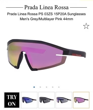 PRAD*⭐️⭐️⭐️MODELSPS03Z⭐️⭐️⭐️SIZE：125⭐️⭐️⭐️ 