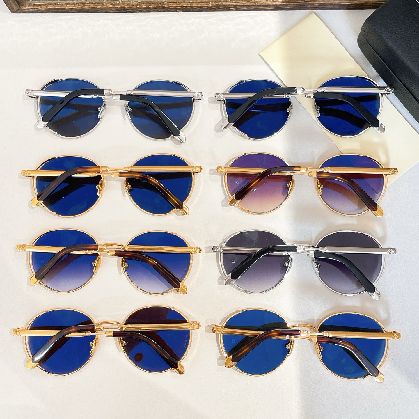 MAYBACH迈巴赫⚜️⚜️⚜️MODELTHE BOULEVARD⚜️⚜️⚜️SIZE：48口22-1
