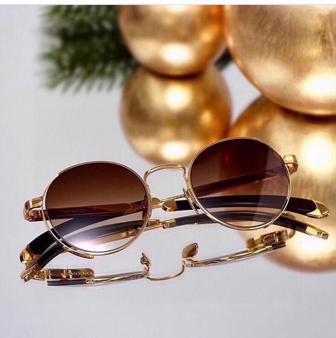 MAYBACH迈巴赫⚜️⚜️⚜️MODELTHE BOULEVARD⚜️⚜️⚜️SIZE：48口22-1