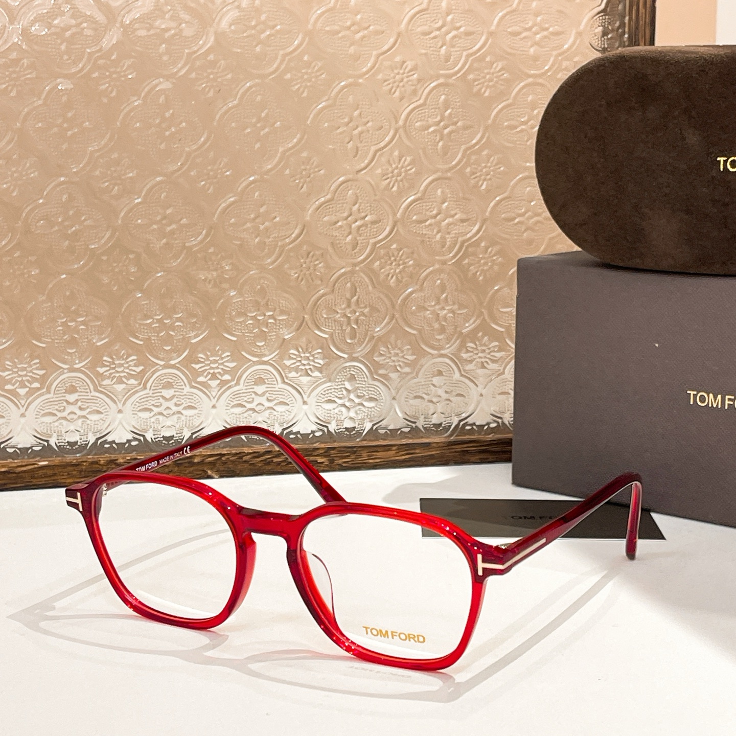 TOM FOR*💫💫💫MODEL：TF5804-F-B💫💫💫SIZE：53口19-145💫💫