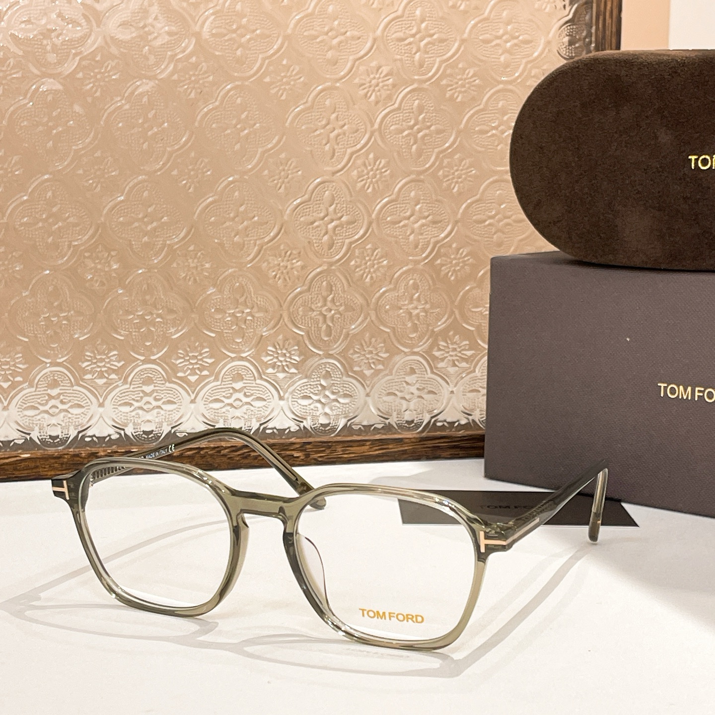 TOM FOR*💫💫💫MODEL：TF5804-F-B💫💫💫SIZE：53口19-145💫💫
