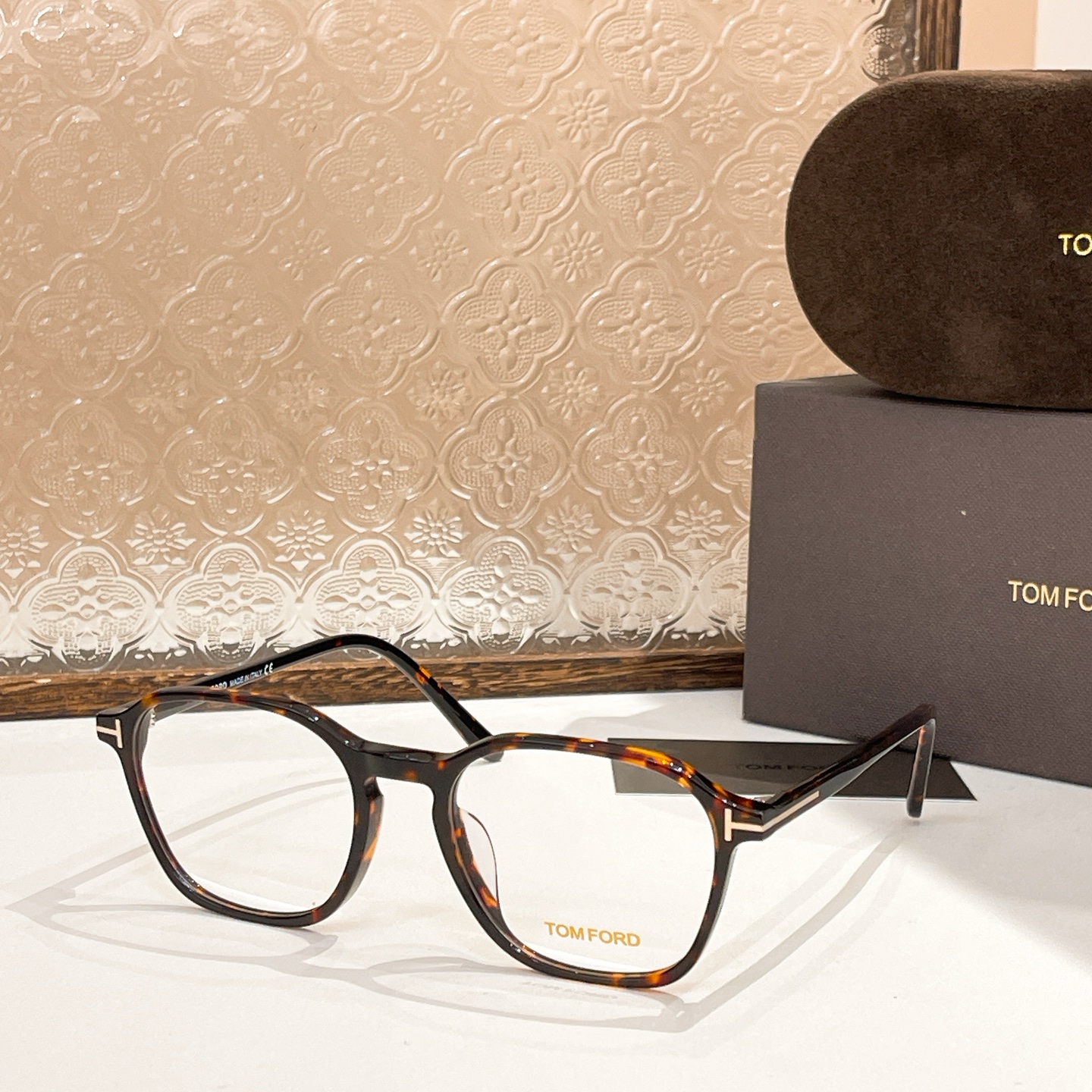 TOM FOR*💫💫💫MODEL：TF5804-F-B💫💫💫SIZE：53口19-145💫💫