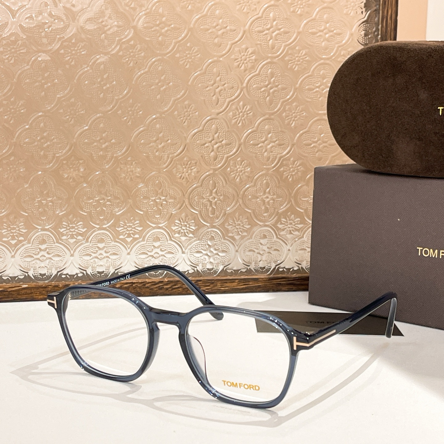 TOM FOR*💫💫💫MODEL：TF5804-F-B💫💫💫SIZE：53口19-145💫💫