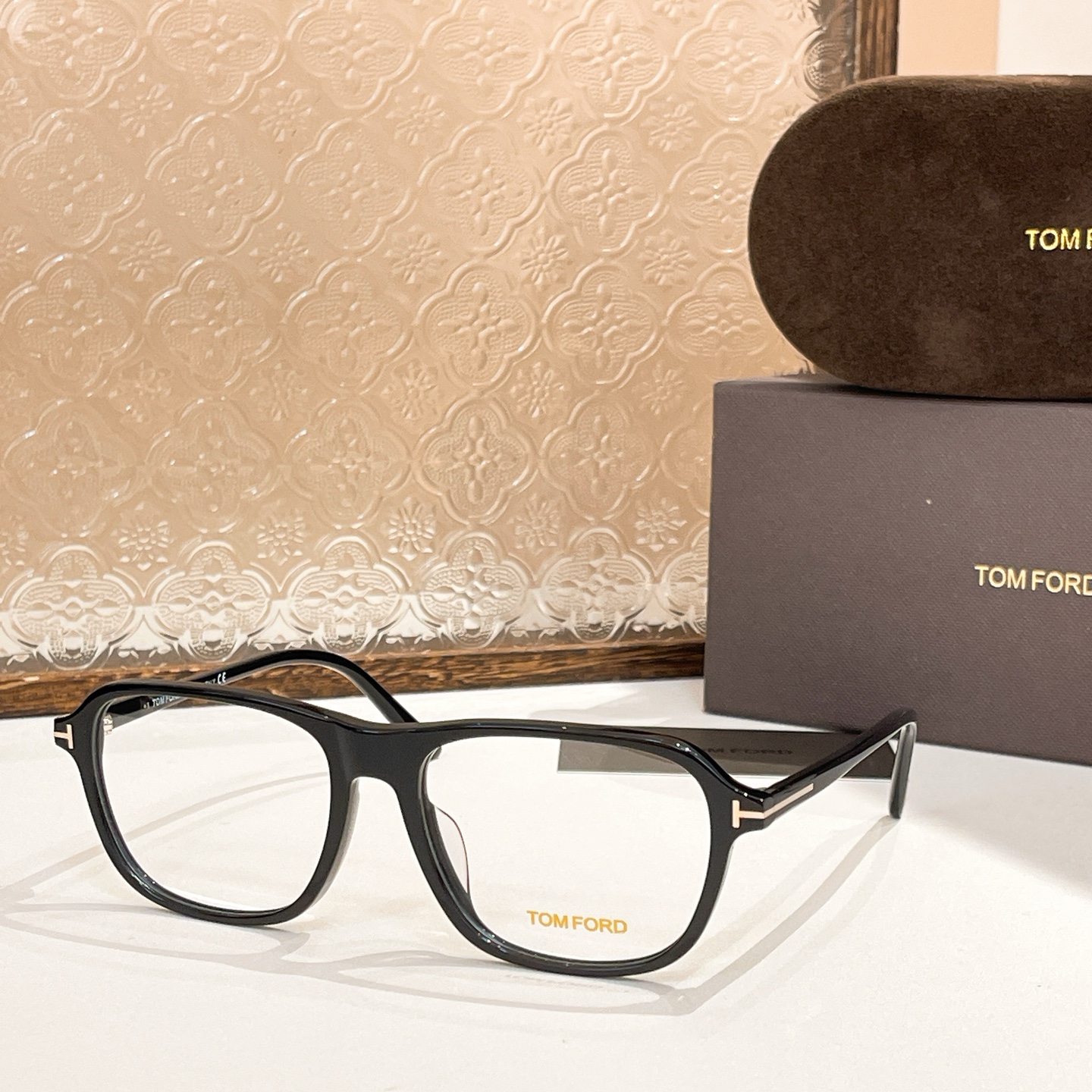 TOM FOR*💫💫💫MODEL：TF5806-F-B💫💫💫SIZE：55口17-145💫💫