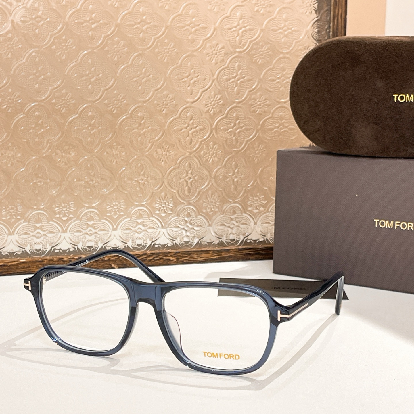 TOM FOR*💫💫💫MODEL：TF5806-F-B💫💫💫SIZE：55口17-145💫💫