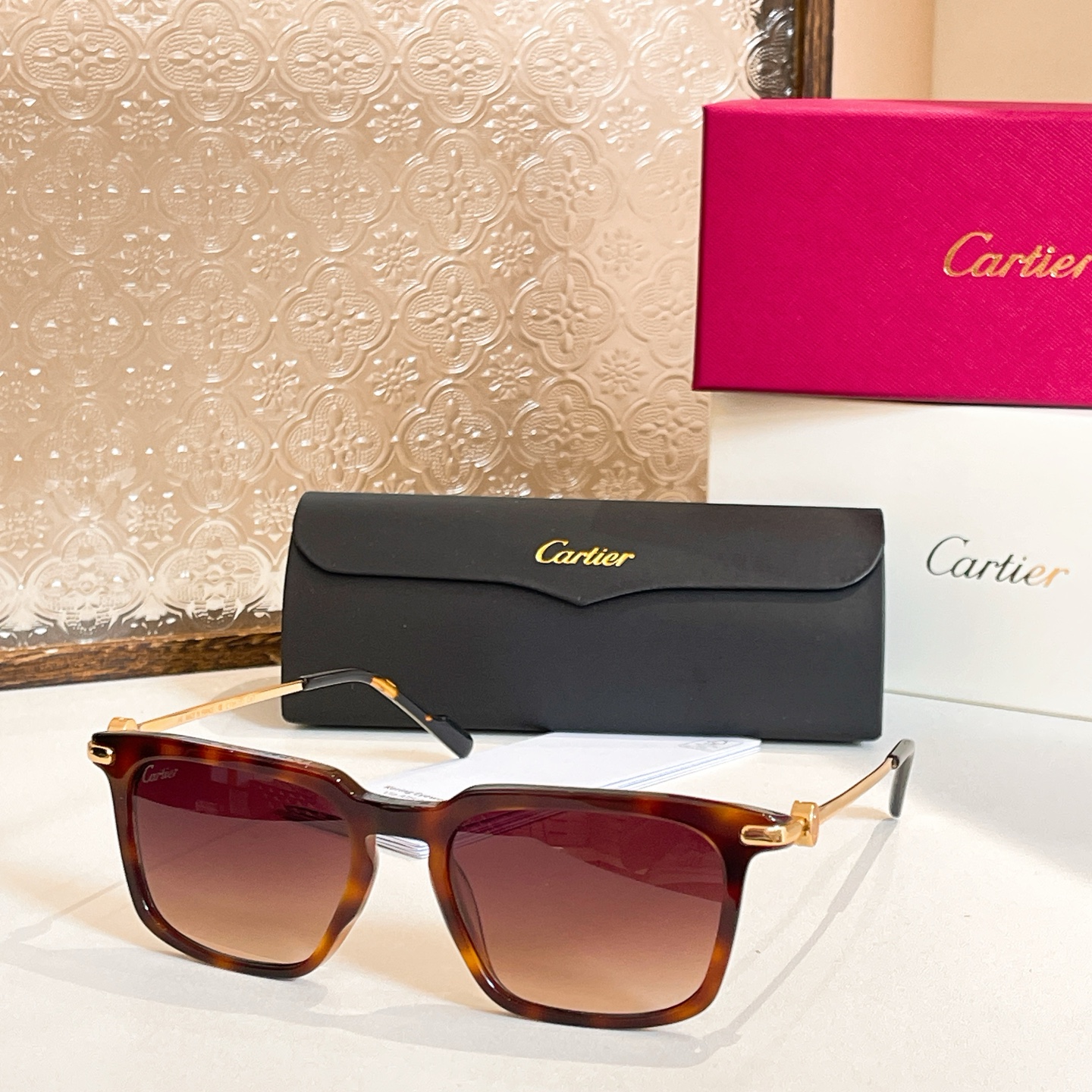 Cartie*✨✨✨MODEL：CT0628S ✨✨✨SIZE 65口15-115✨✨✨ 