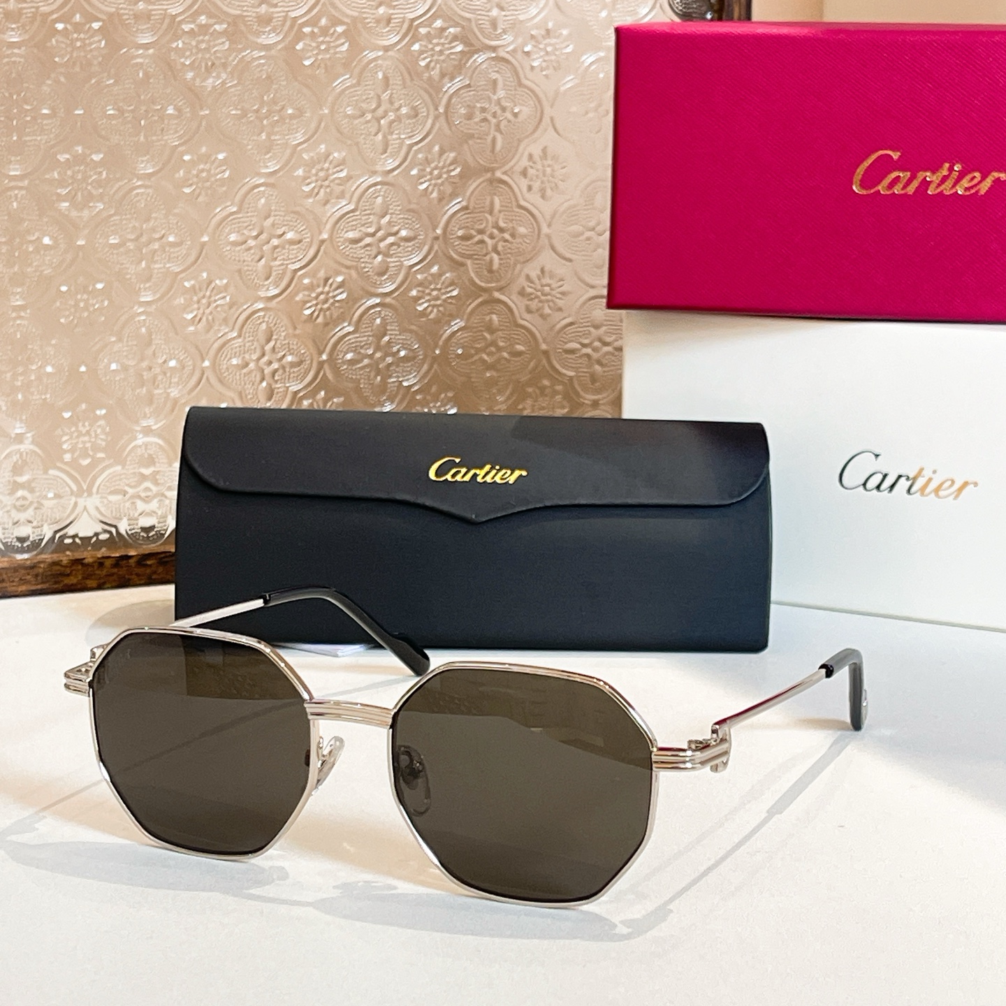 Cartie*✨✨✨MODEL：CT0500S ✨✨✨SIZE 65口15-115✨✨✨ 