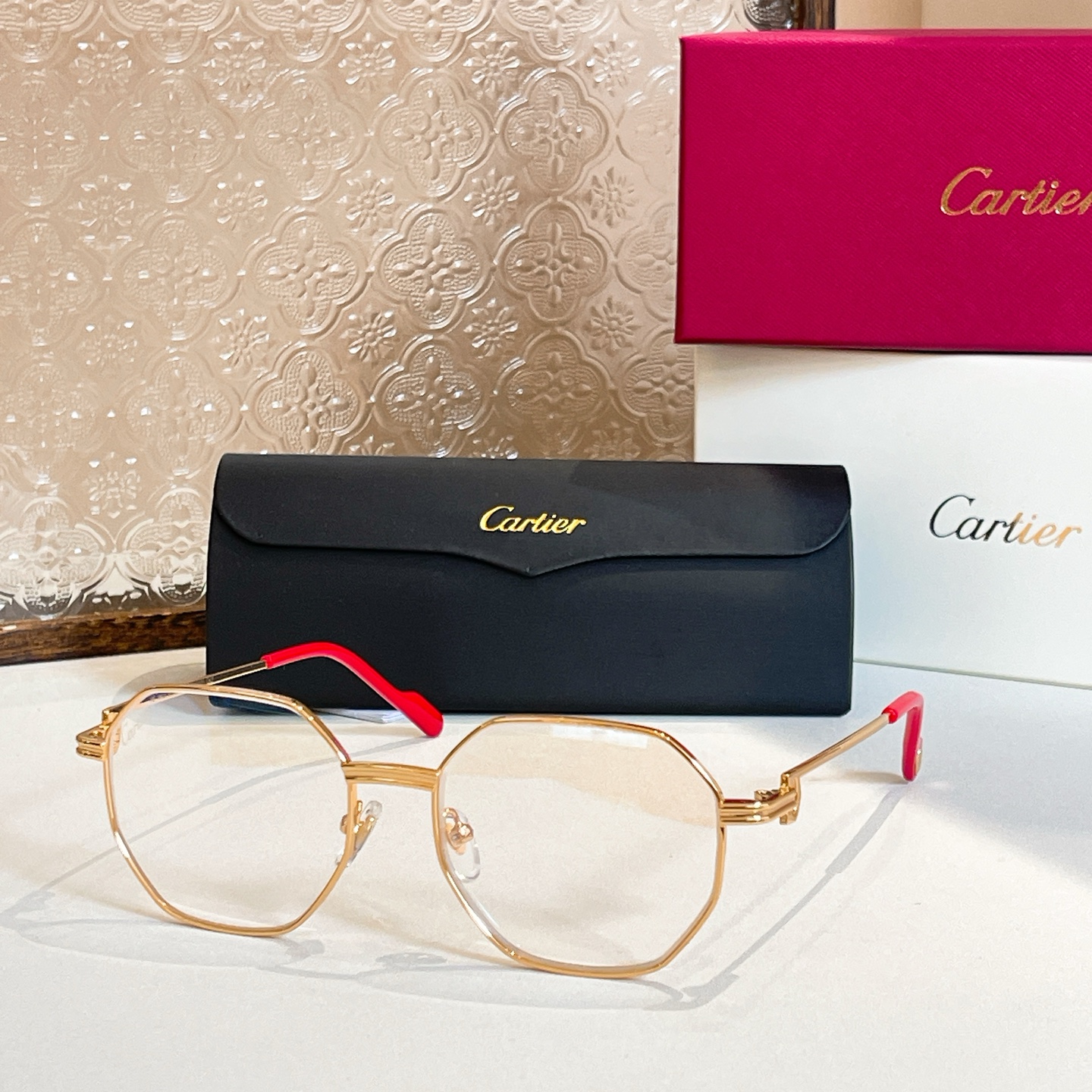 Cartie*✨✨✨MODEL：CT0500S ✨✨✨SIZE 65口15-115✨✨✨ 