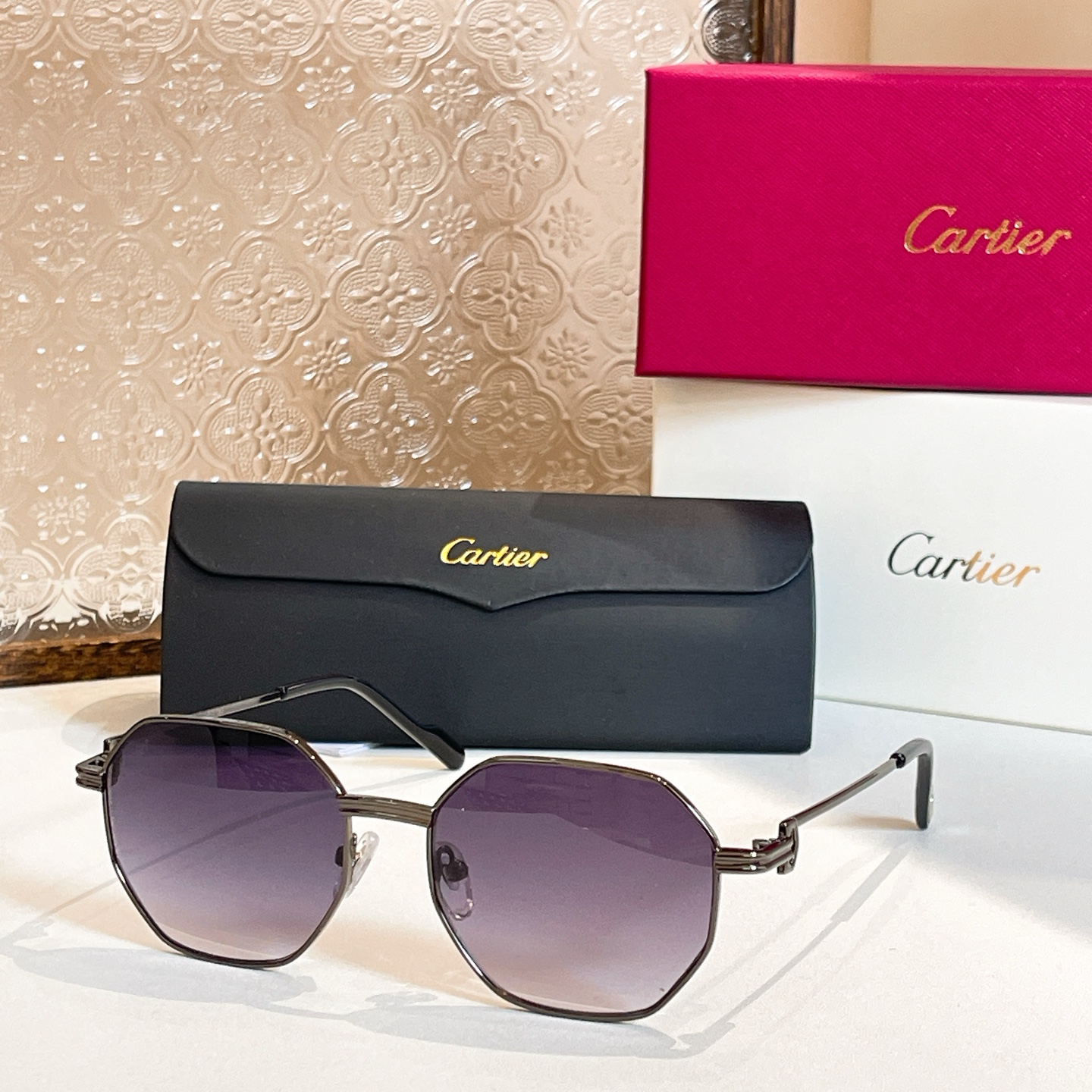 Cartie*✨✨✨MODEL：CT0500S ✨✨✨SIZE 65口15-115✨✨✨ 