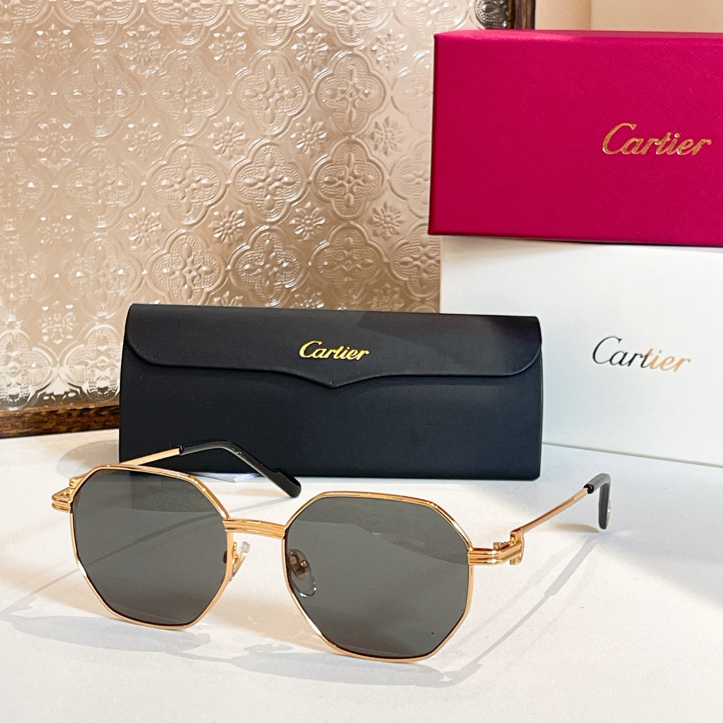 Cartie*✨✨✨MODEL：CT0500S ✨✨✨SIZE 65口15-115✨✨✨ 