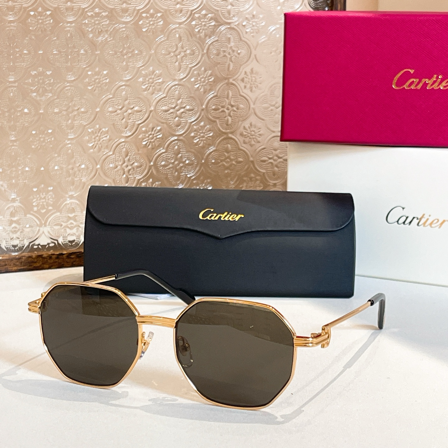 Cartie*✨✨✨MODEL：CT0500S ✨✨✨SIZE 65口15-115✨✨✨ 