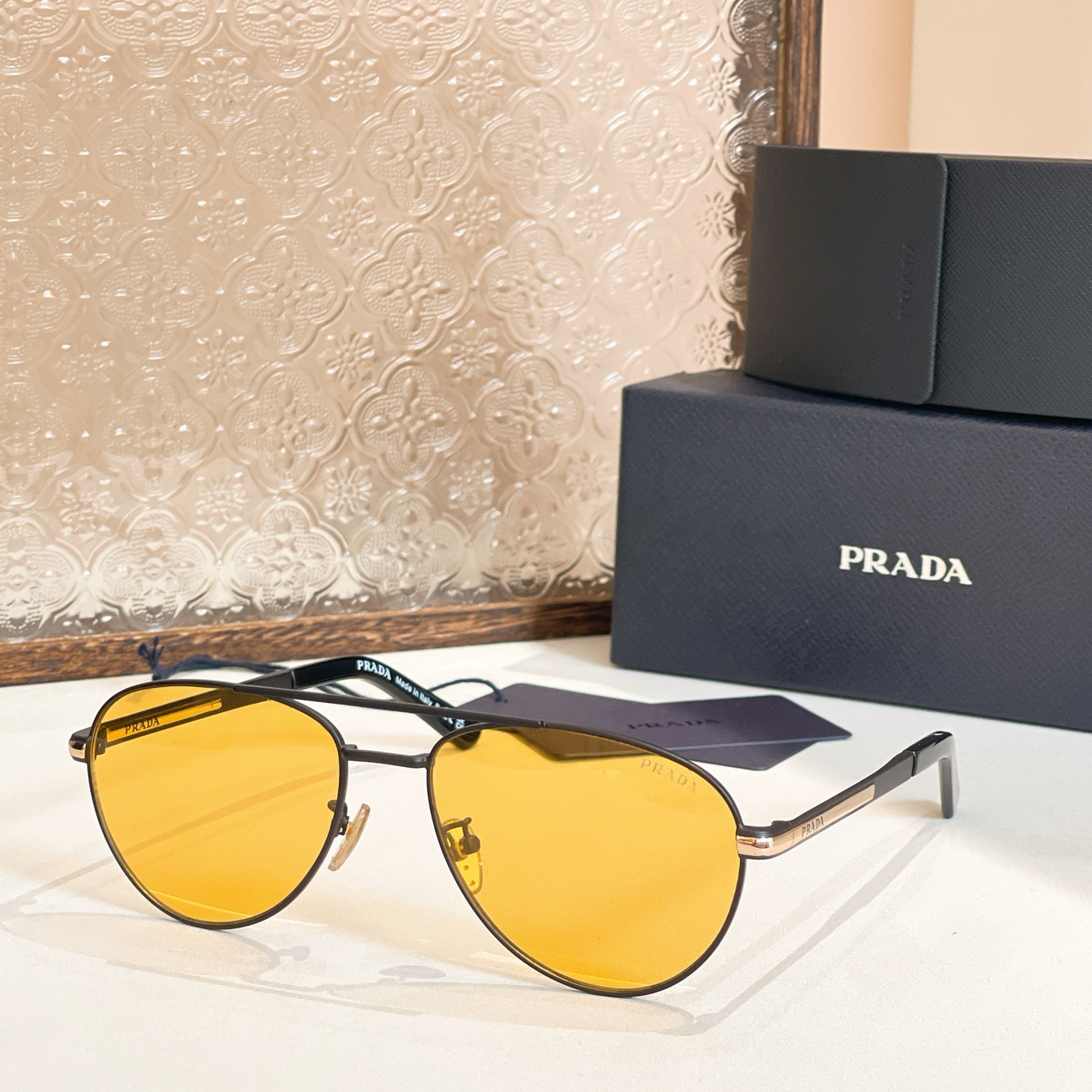 PRAD*⭐️⭐️⭐️MODELSPR A54 ⭐️⭐️⭐️SIZE：53口21-147⭐️⭐️⭐️ 