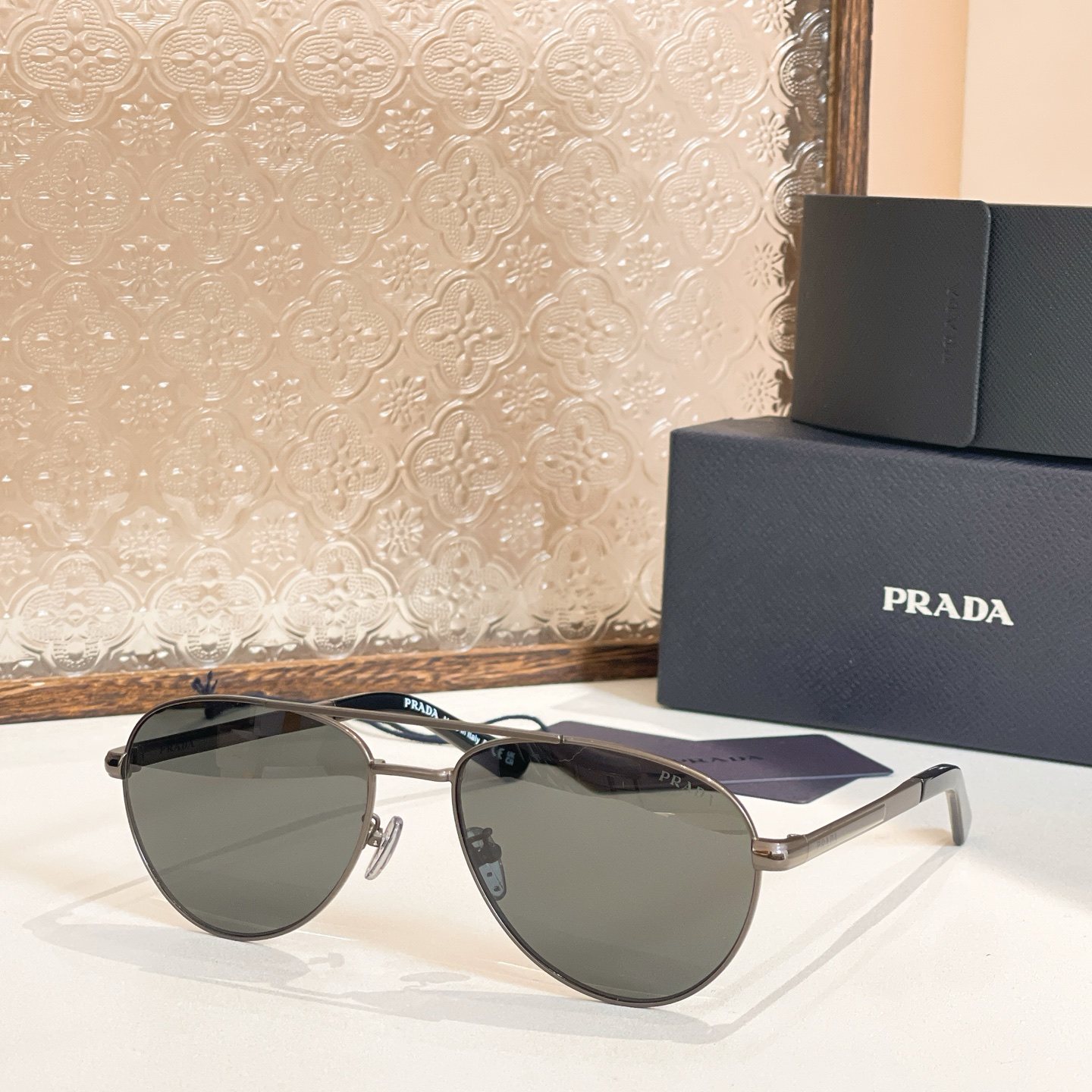 PRAD*⭐️⭐️⭐️MODELSPR A54 ⭐️⭐️⭐️SIZE：53口21-147⭐️⭐️⭐️ 