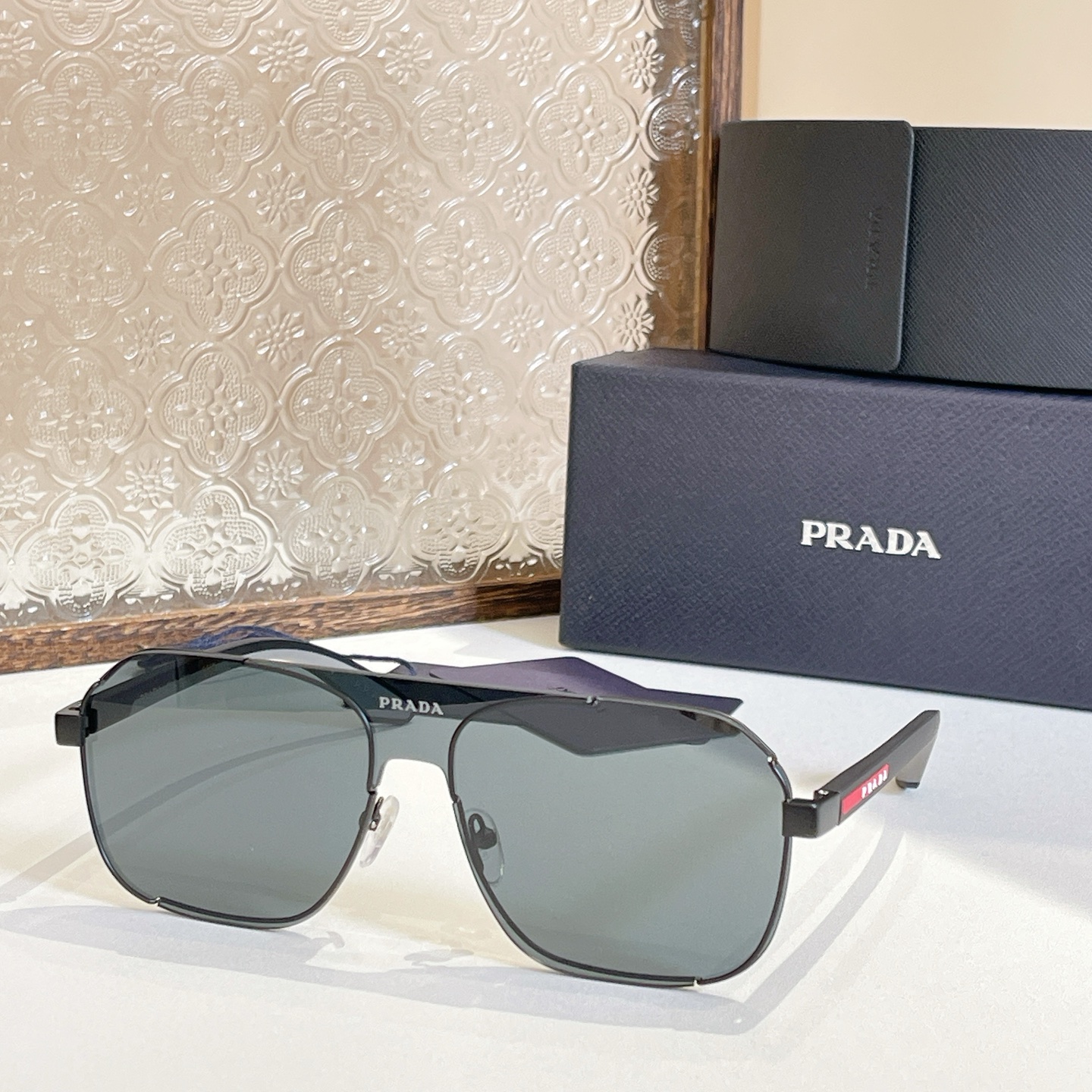 PRAD*⭐️⭐️⭐️MODELPS 53YS⭐️⭐️⭐️SIZE：59口17-140⭐️⭐️⭐️ 