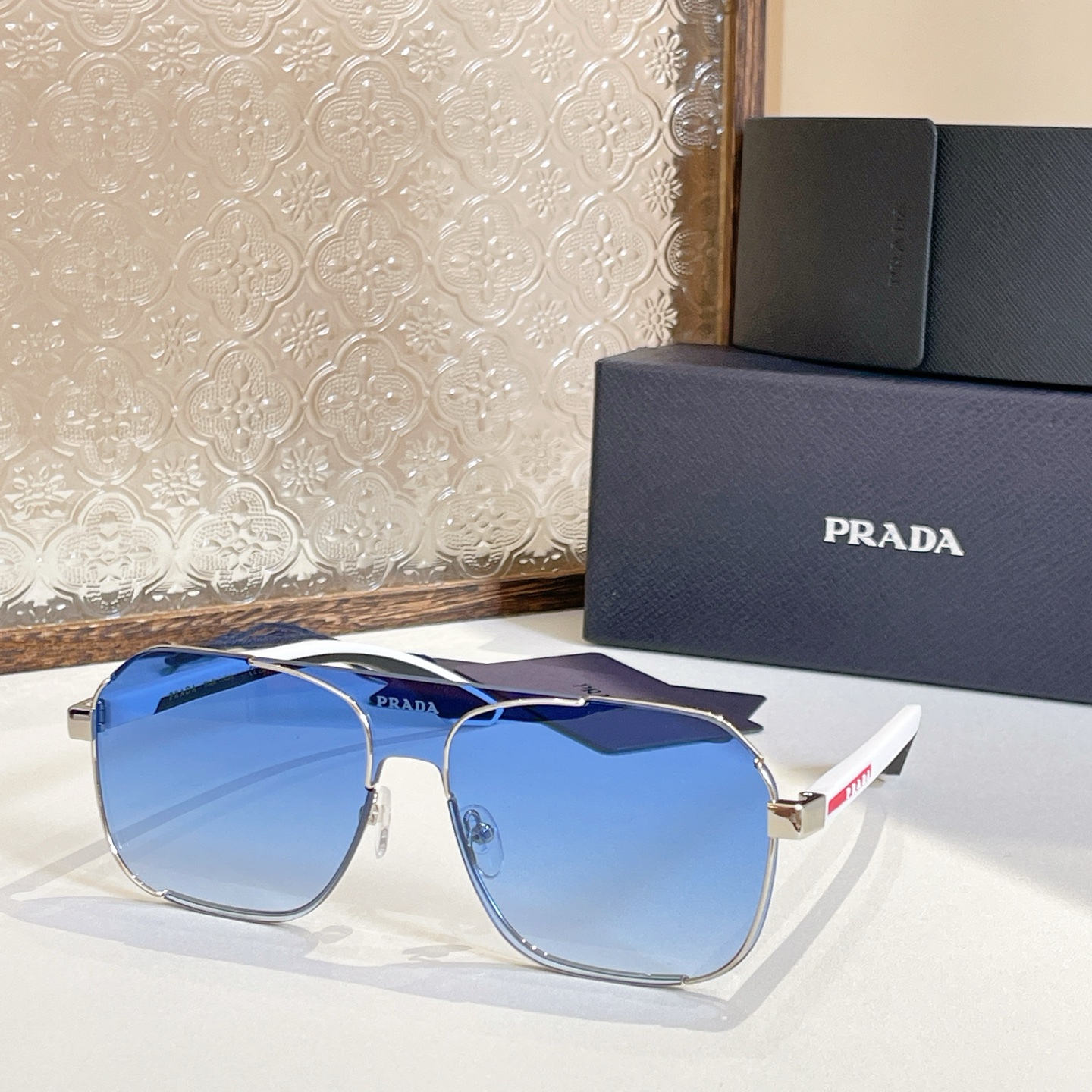 PRAD*⭐️⭐️⭐️MODELPS 53YS⭐️⭐️⭐️SIZE：59口17-140⭐️⭐️⭐️ 