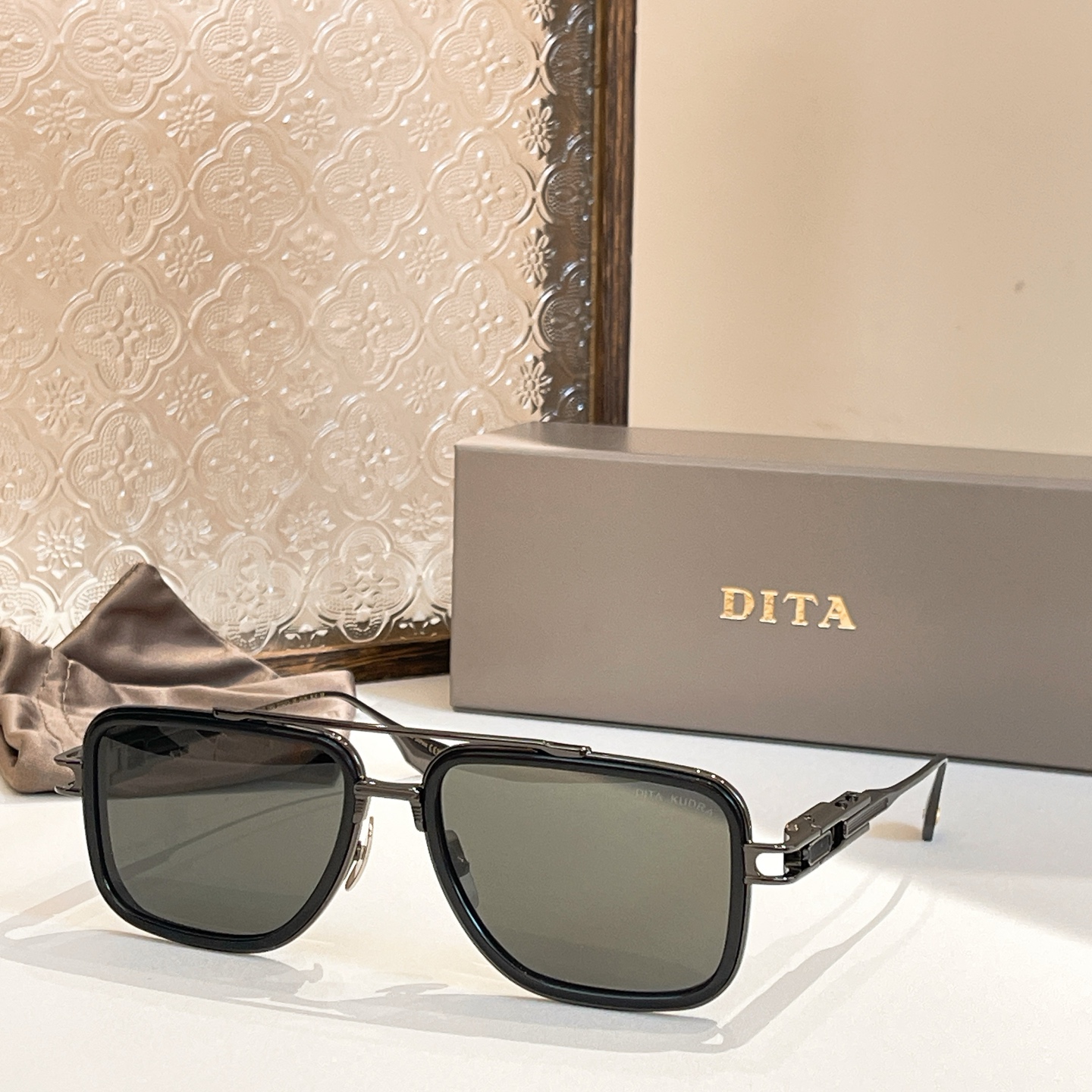 DITA⚜️⚜️⚜️MODEL：DTS313 ⚜️⚜️⚜️SIZE：56口17-137⚜️⚜️⚜️