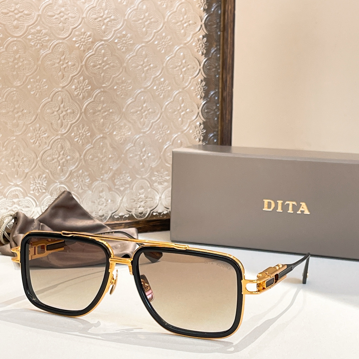 DITA⚜️⚜️⚜️MODEL：DTS313 ⚜️⚜️⚜️SIZE：56口17-137⚜️⚜️⚜️
