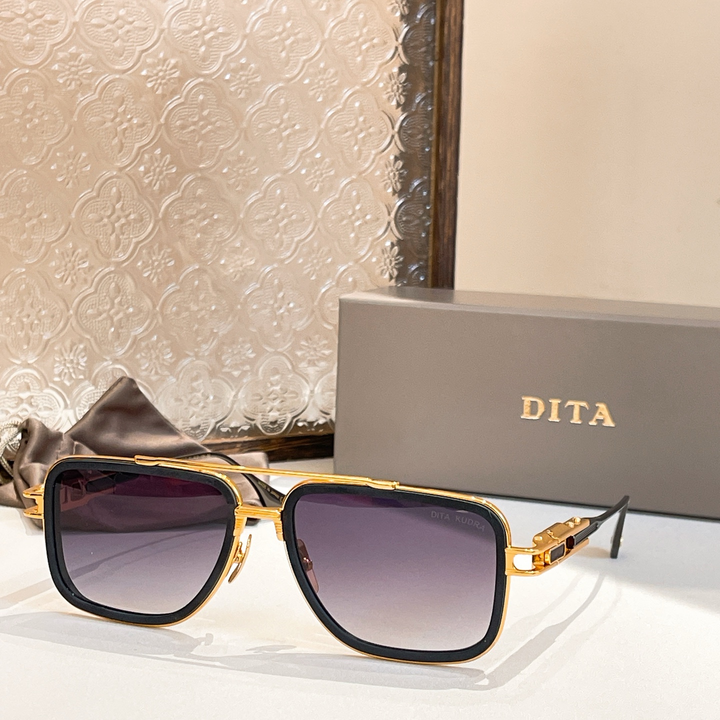 DITA⚜️⚜️⚜️MODEL：DTS313 ⚜️⚜️⚜️SIZE：56口17-137⚜️⚜️⚜️