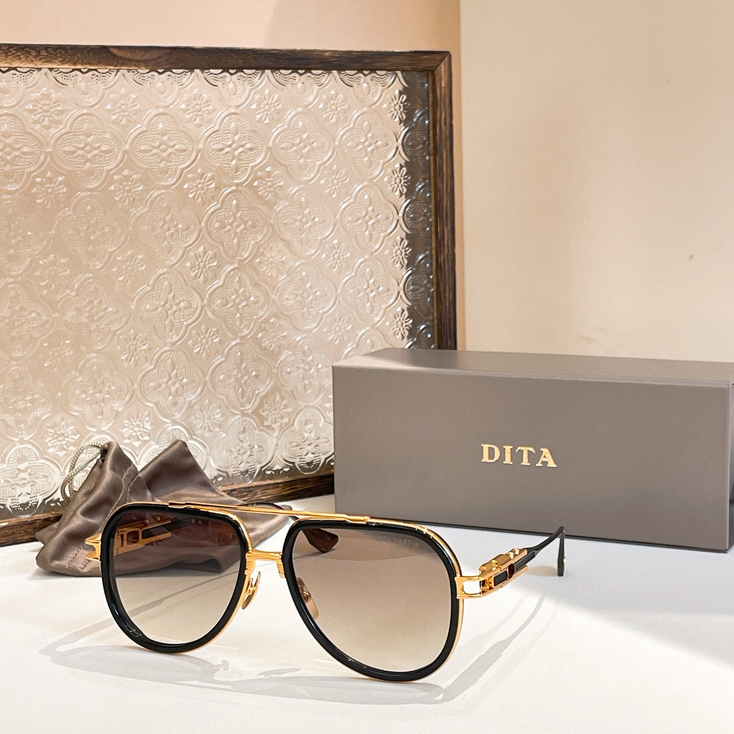 DITA⚜️⚜️⚜️MODEL：DTS312⚜️⚜️⚜️SIZE：57口17-137⚜️⚜️⚜️