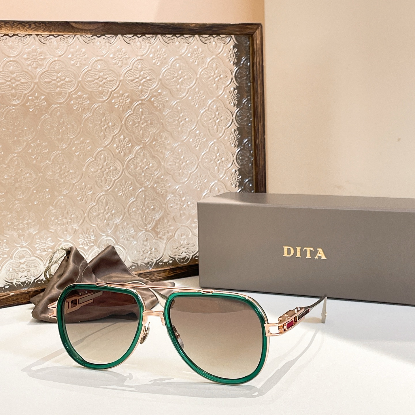 DITA⚜️⚜️⚜️MODEL：DTS312⚜️⚜️⚜️SIZE：57口17-137⚜️⚜️⚜️
