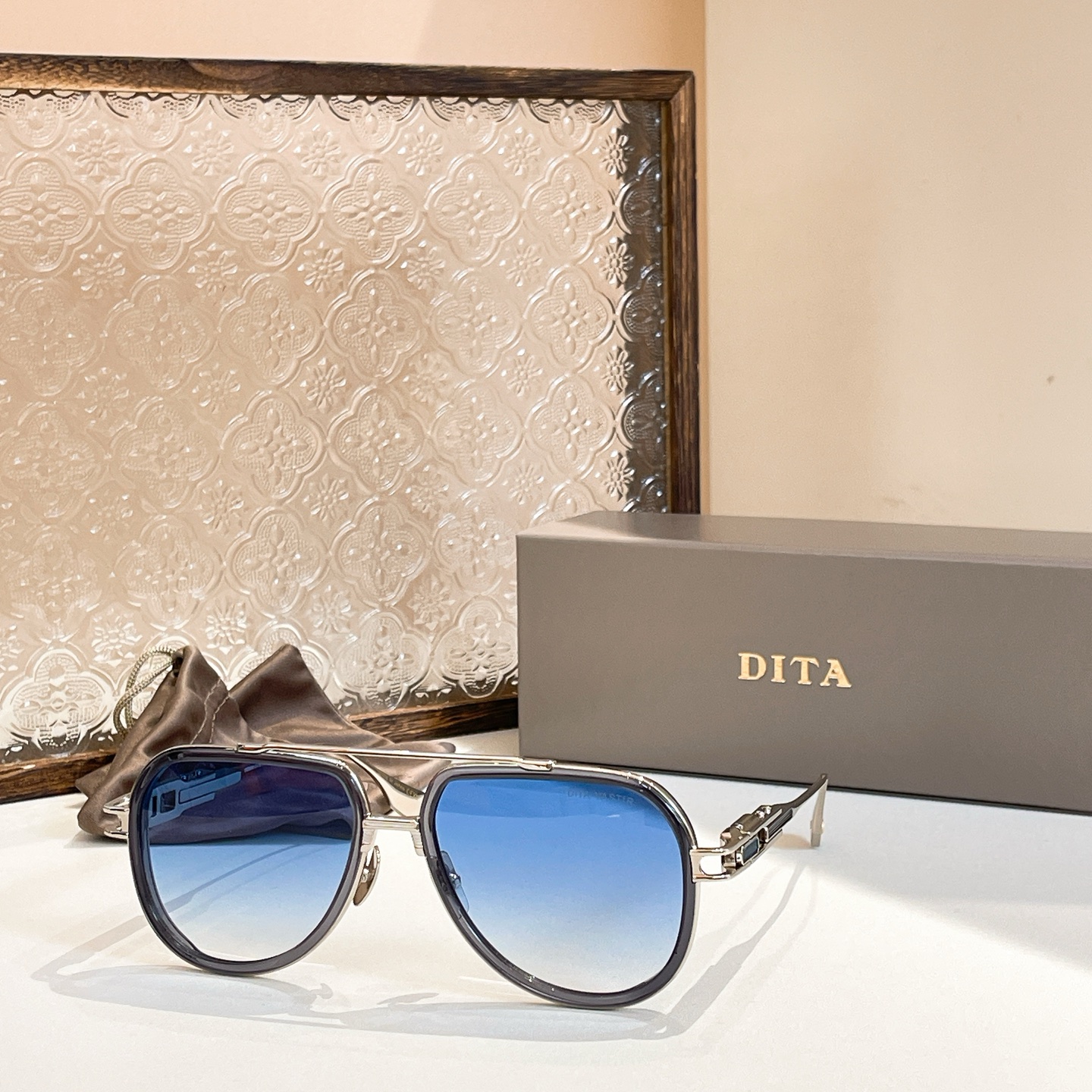 DITA⚜️⚜️⚜️MODEL：DTS312⚜️⚜️⚜️SIZE：57口17-137⚜️⚜️⚜️