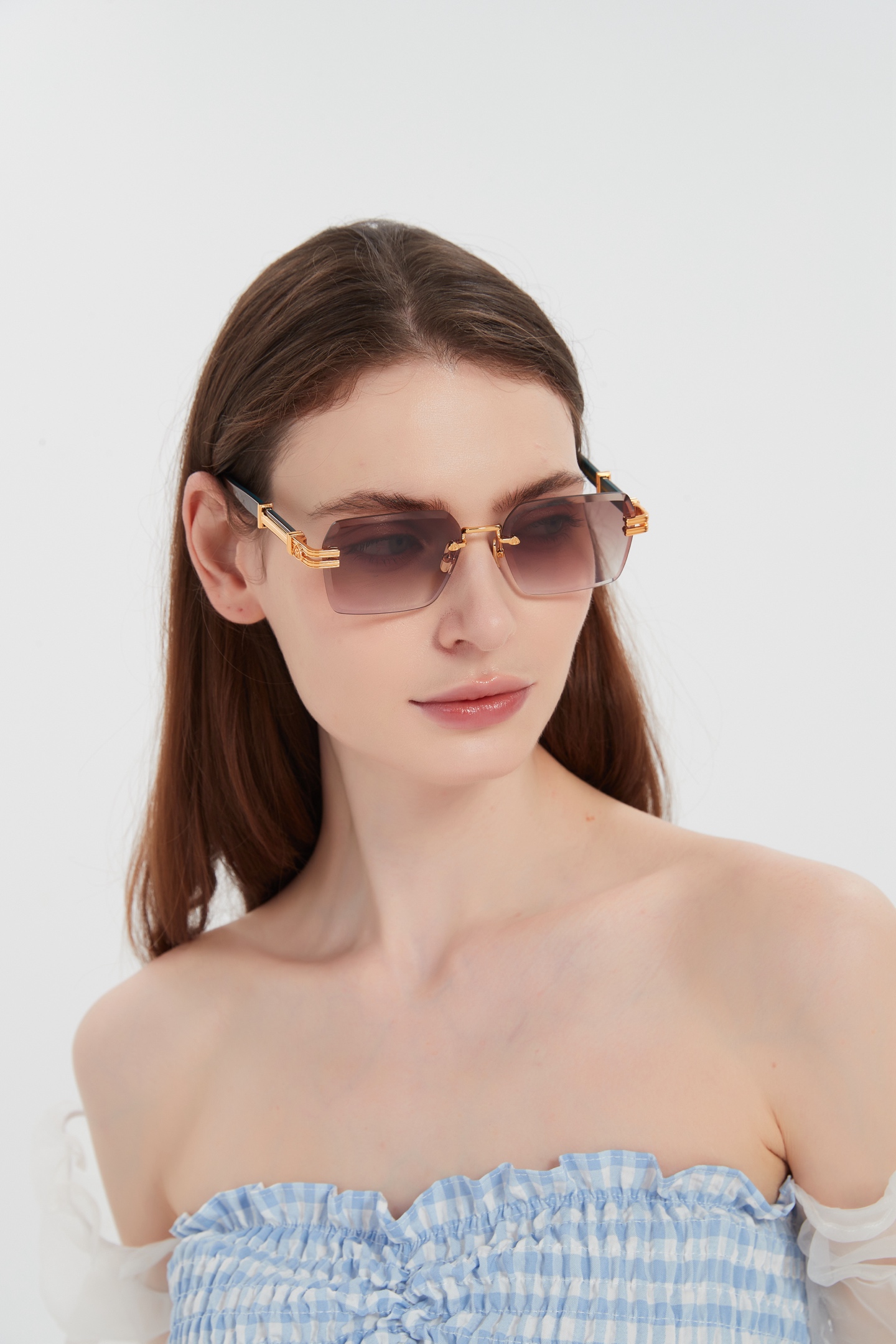  MAYBACH迈
MODELTHE PRODUCER II
SIZE：56口17-145
