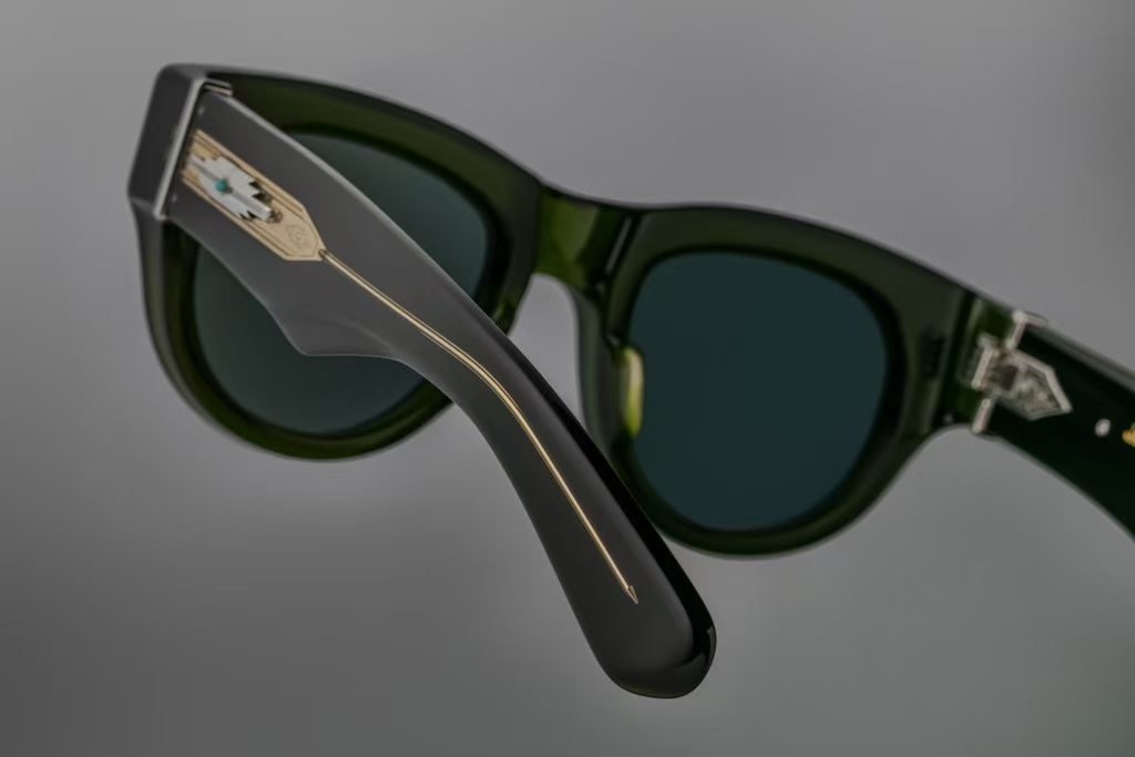  JACQUES MARIE MA
MODELROLLINGSUN
SIZE：50口23

