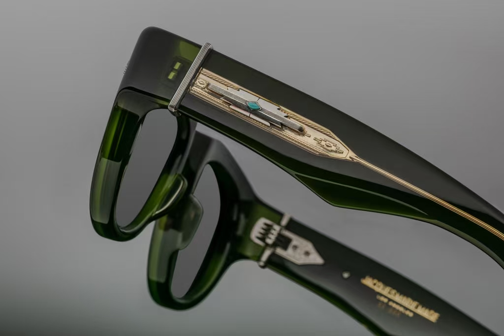  JACQUES MARIE MA
MODELROLLINGSUN
SIZE：50口23
