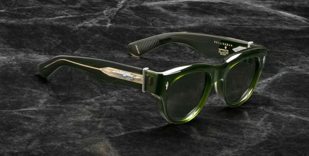  JACQUES MARIE MA
MODELROLLINGSUN
SIZE：50口23

