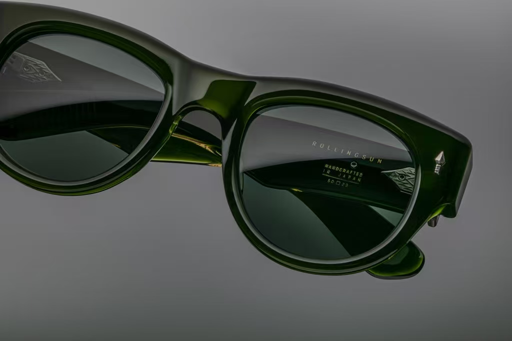  JACQUES MARIE MA
MODELROLLINGSUN
SIZE：50口23
