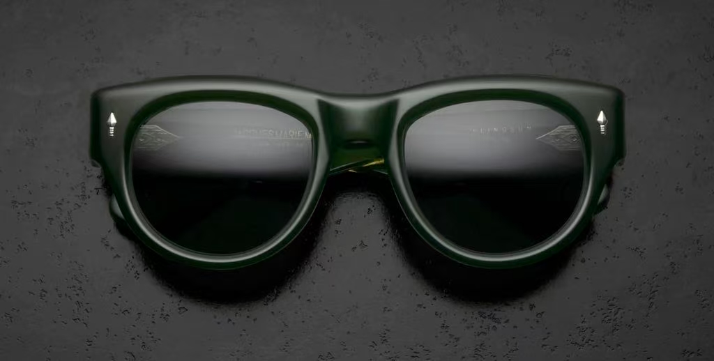  JACQUES MARIE MA
MODELROLLINGSUN
SIZE：50口23
