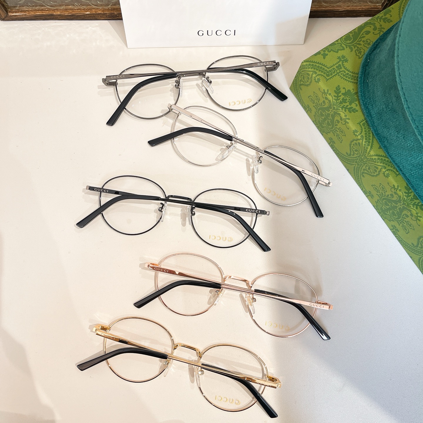 GUCC*🐝🐝🐝MODEL：GG1926O🐝🐝🐝SIZE：51口19-145🐝🐝🐝