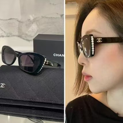 CHANE*🌸🌸🌸MODEL：5481-H🌸🌸🌸 SIZE：55口18-140🌸🌸🌸