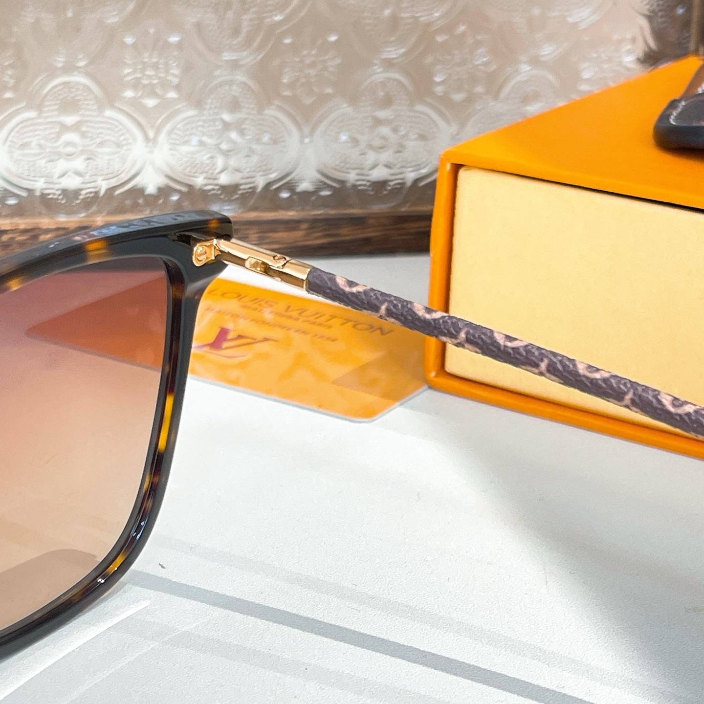 LOUIS VUITTO*🌟🌟🌟MODEL：Z1708W🌟🌟🌟SIZE：59口14-145🌟🌟🌟
