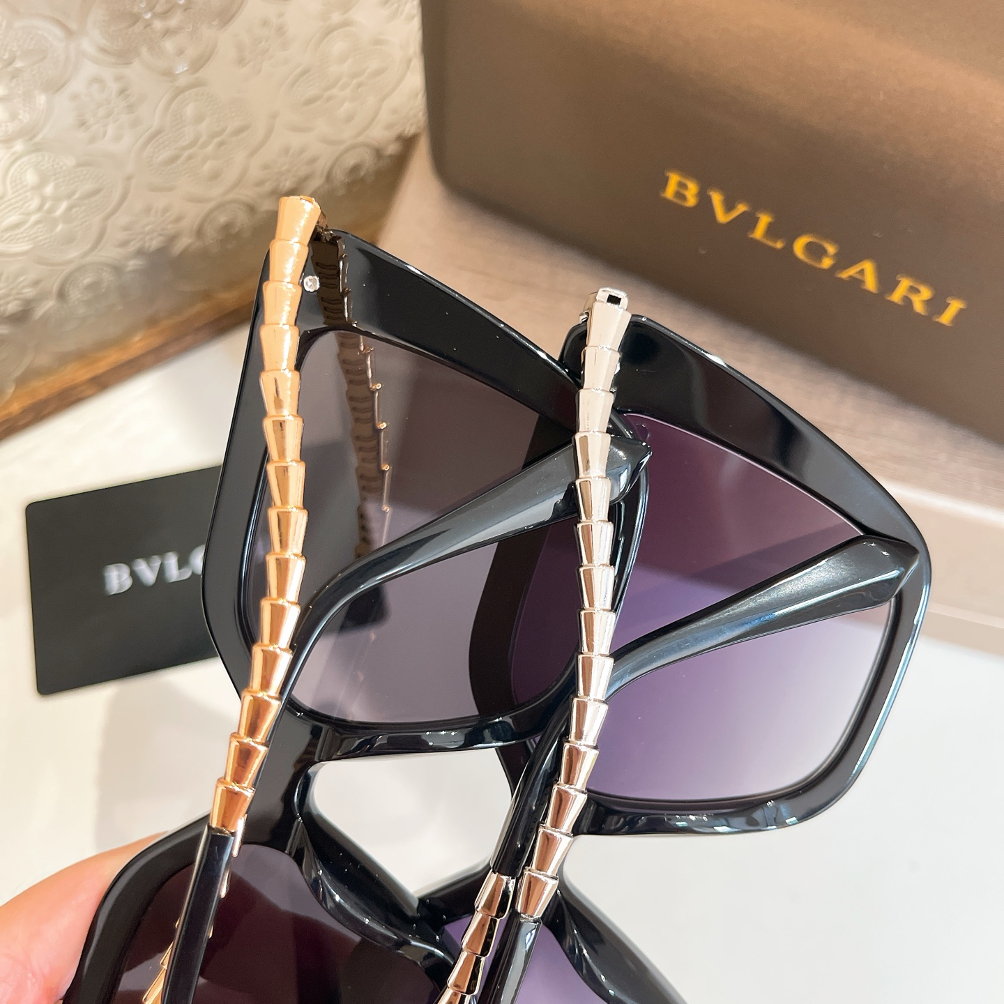 BVLGAR*🌟🌟🌟MODEL：BV40002I🌟🌟🌟SIZE：53口18-145🌟🌟🌟