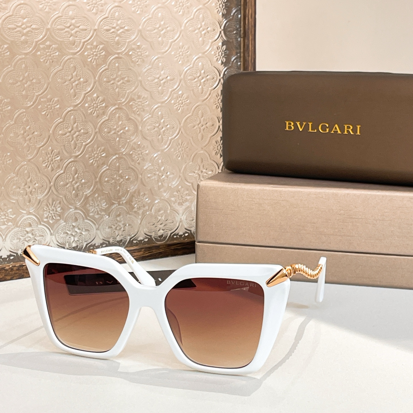 BVLGAR*🌟🌟🌟MODEL：BV40002I🌟🌟🌟SIZE：53口18-145🌟🌟🌟