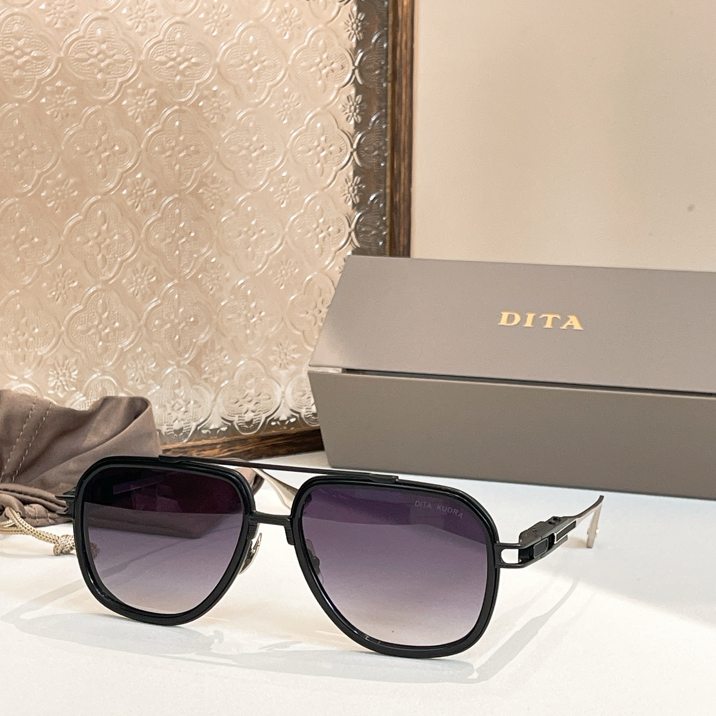 DITA⚜️⚜️⚜️MODEL：DTS315⚜️⚜️⚜️SIZE：57口17-137⚜️⚜️⚜️