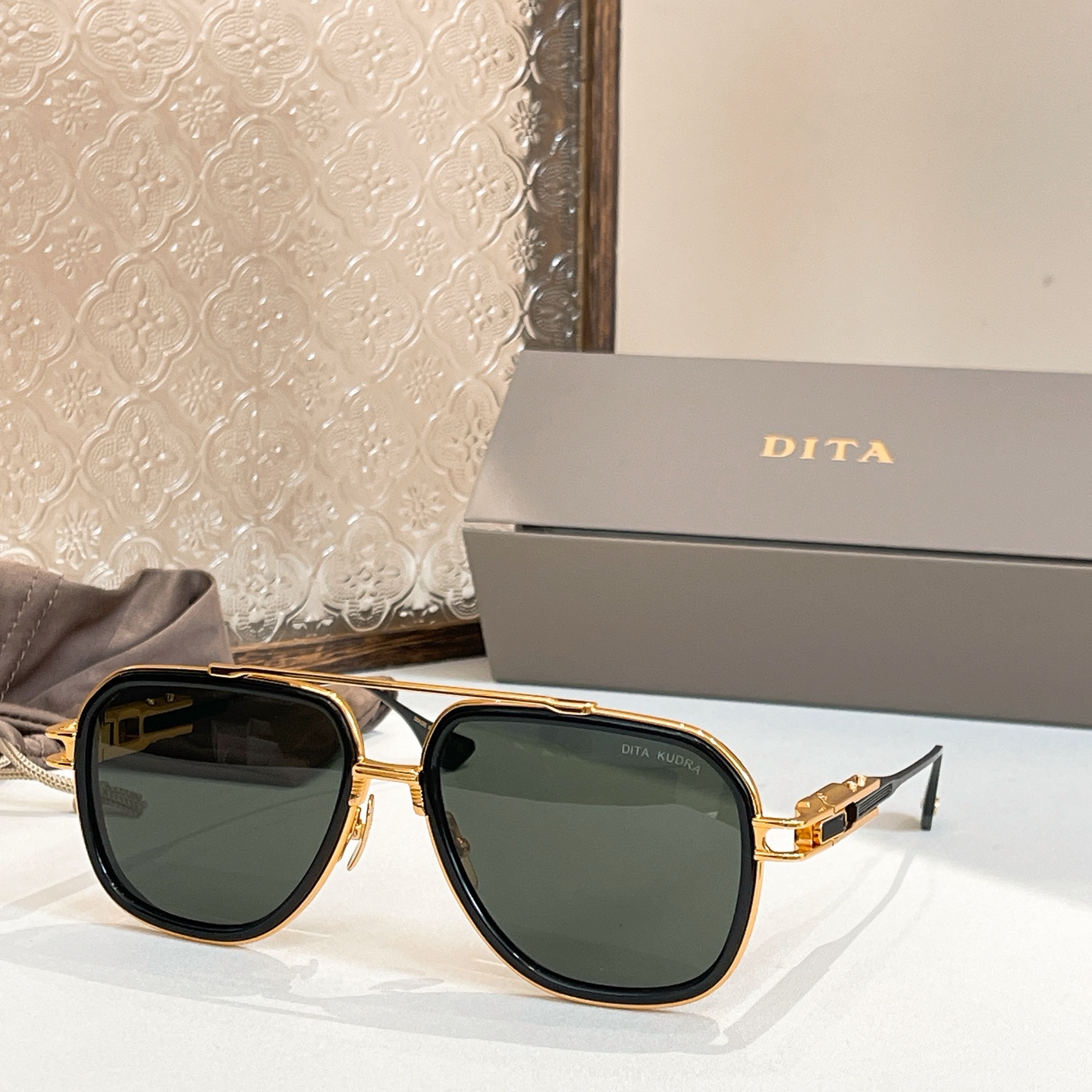 DITA⚜️⚜️⚜️MODEL：DTS315⚜️⚜️⚜️SIZE：57口17-137⚜️⚜️⚜️