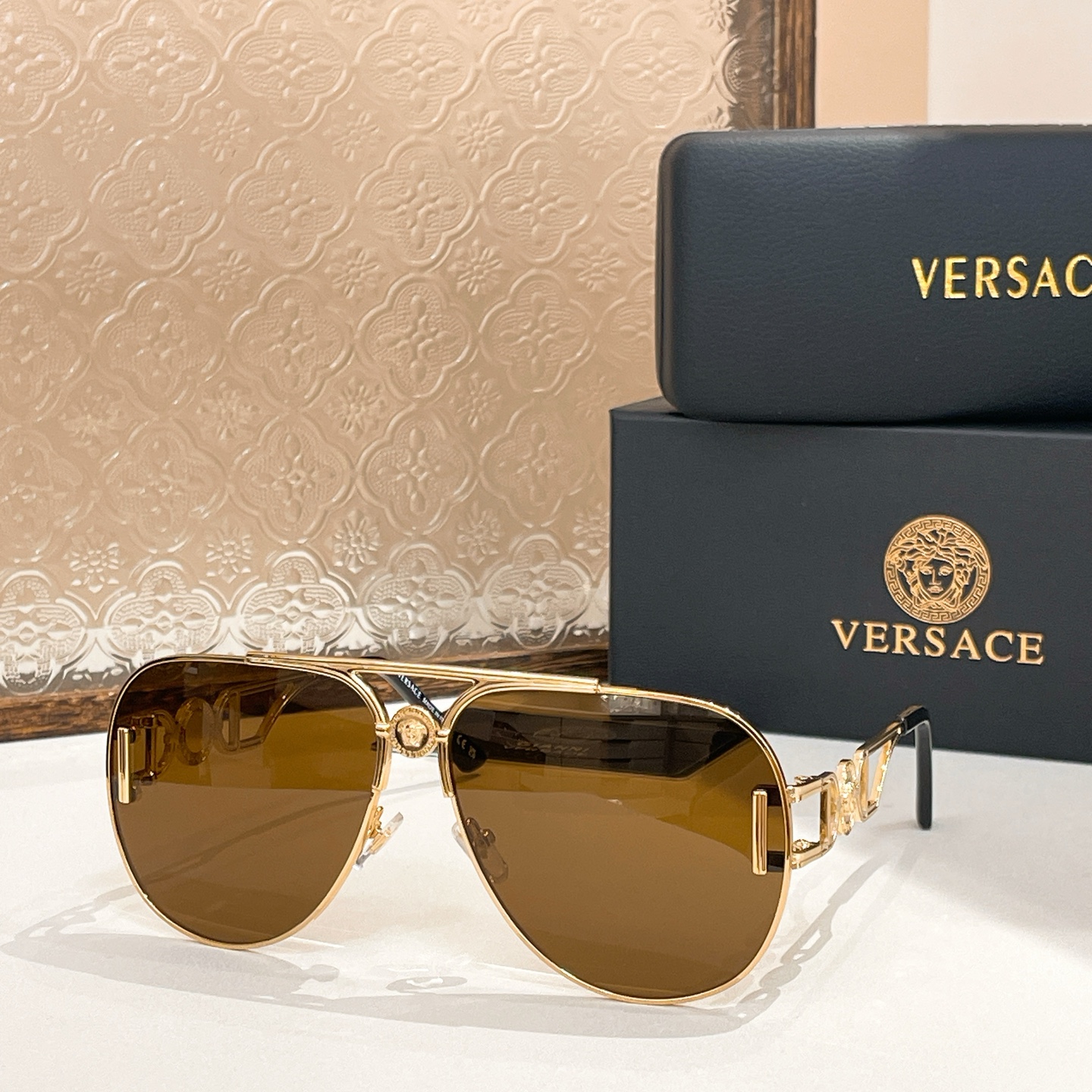 VERSAC*🍁🍁🍁MODEL：VE 2255🍁🍁🍁SIZE：62口14-145🍁🍁🍁
