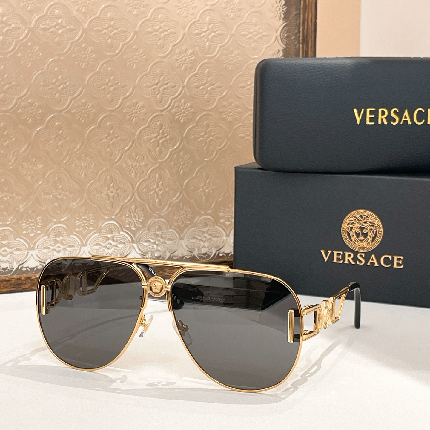 VERSAC*🍁🍁🍁MODEL：VE 2255🍁🍁🍁SIZE：62口14-145🍁🍁🍁