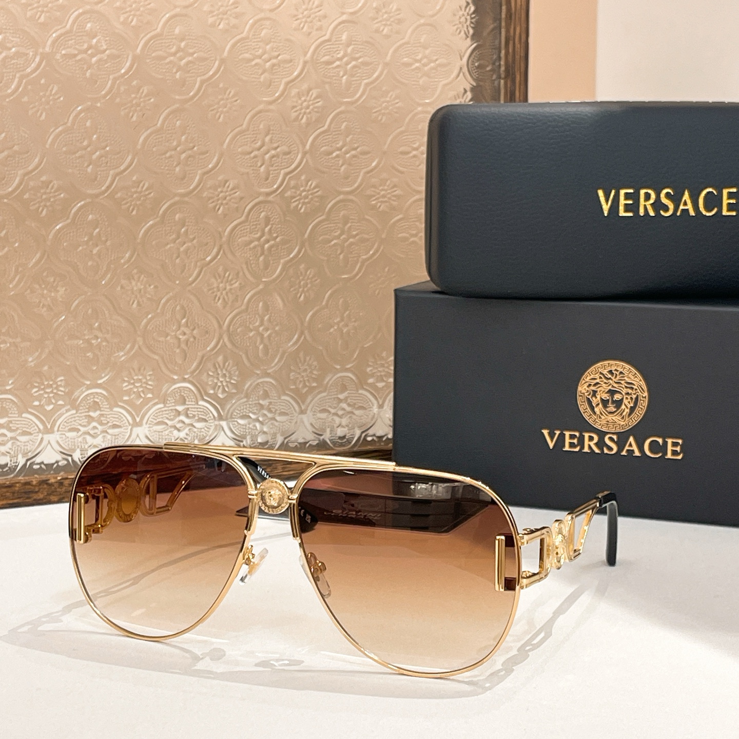 VERSAC*🍁🍁🍁MODEL：VE 2255🍁🍁🍁SIZE：62口14-145🍁🍁🍁