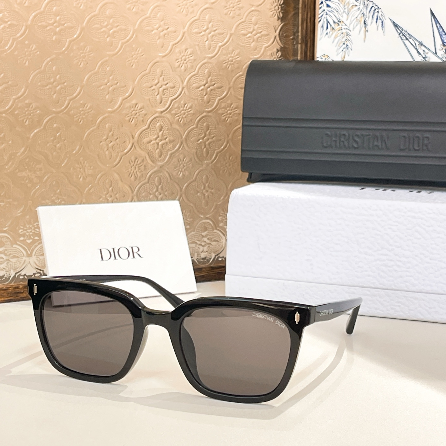 DIO*🌟🌟🌟MODEL：CD 0251S🌟🌟🌟SIZE：53口23-146🌟🌟🌟