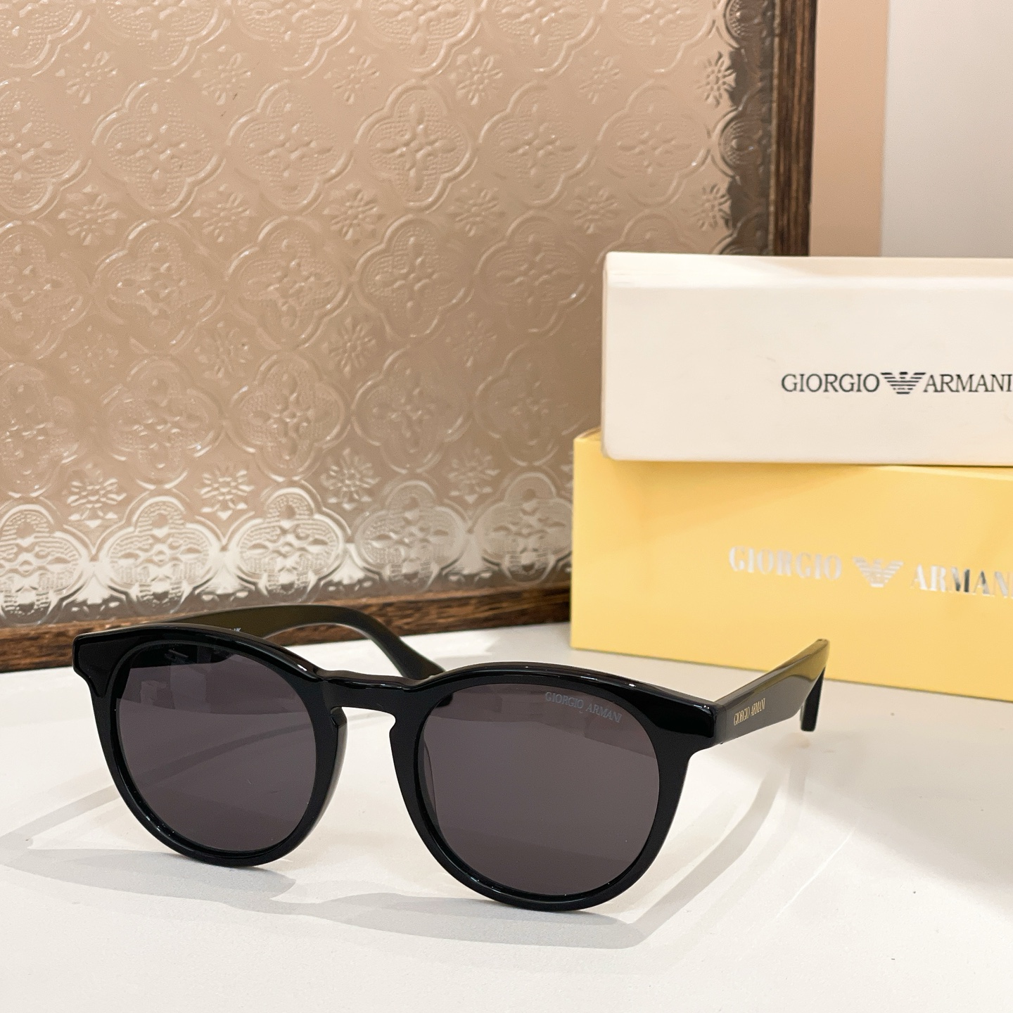 GIORGIO ARMAN*⭐️⭐️⭐️MODEL：8192⭐️⭐️⭐️SIZE：50口21-145⭐️