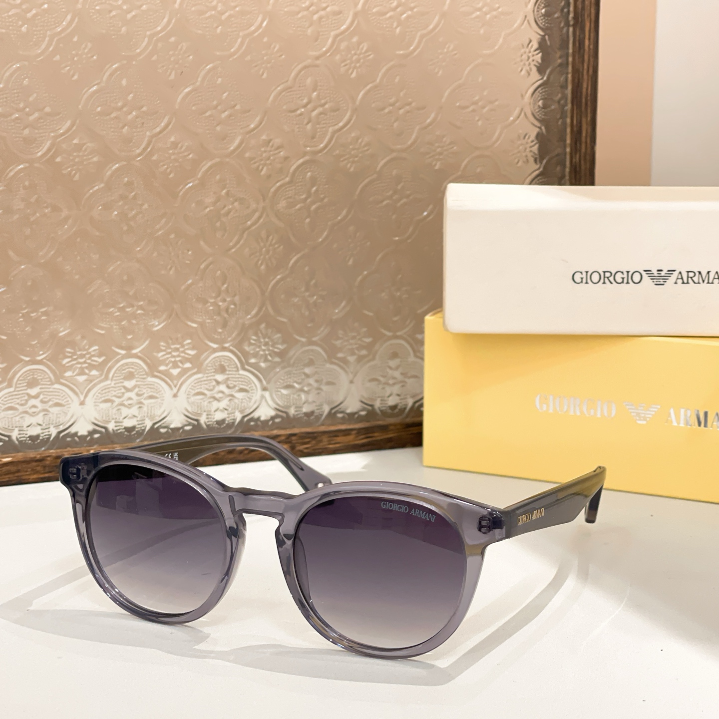 GIORGIO ARMAN*⭐️⭐️⭐️MODEL：8192⭐️⭐️⭐️SIZE：50口21-145⭐️