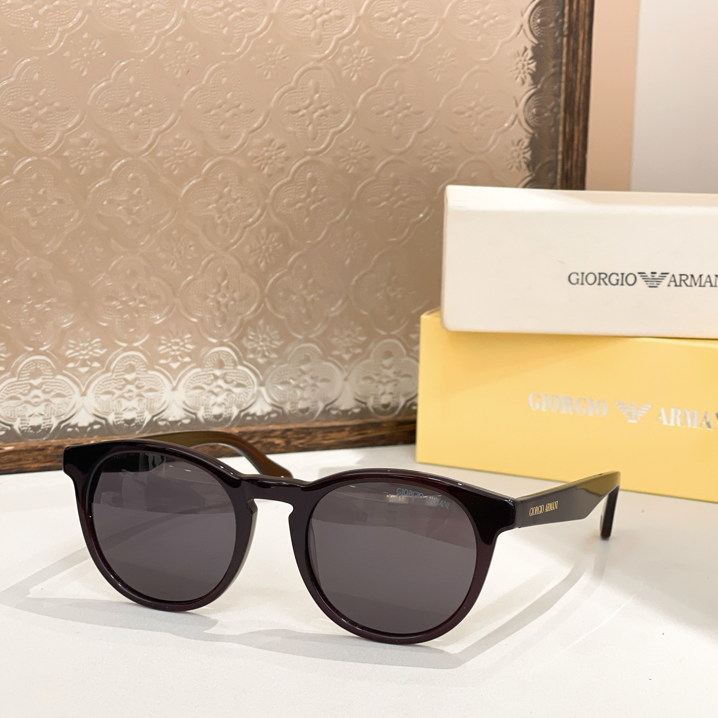 GIORGIO ARMAN*⭐️⭐️⭐️MODEL：8192⭐️⭐️⭐️SIZE：50口21-145⭐️