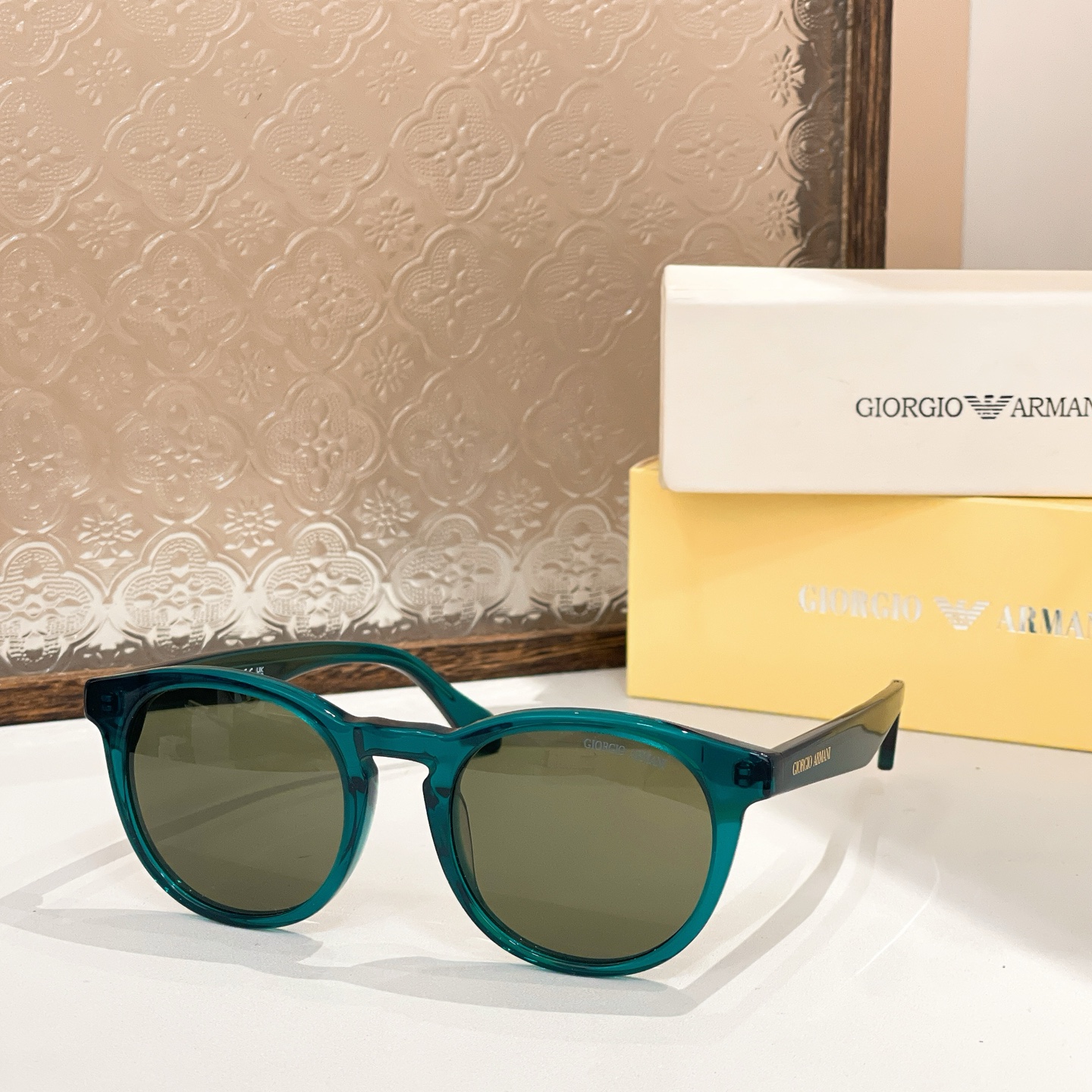 GIORGIO ARMAN*⭐️⭐️⭐️MODEL：8192⭐️⭐️⭐️SIZE：50口21-145⭐️