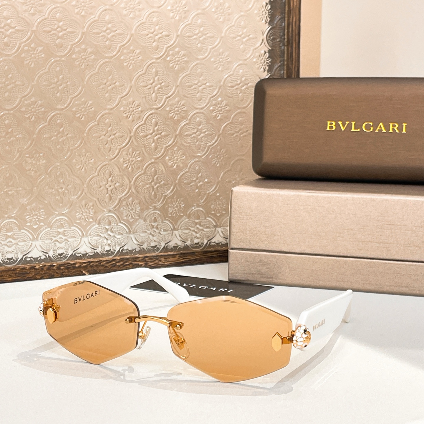BVLGAR*🌟🌟🌟MODEL：BV40010I🌟🌟🌟SIZE：60口17-140🌟🌟🌟