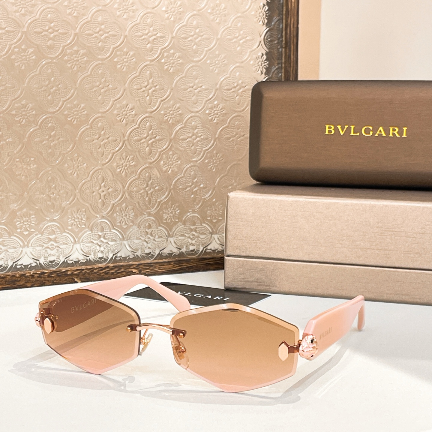BVLGAR*🌟🌟🌟MODEL：BV40010I🌟🌟🌟SIZE：60口17-140🌟🌟🌟